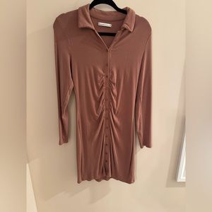 A&F Bodycon Sweater Dress